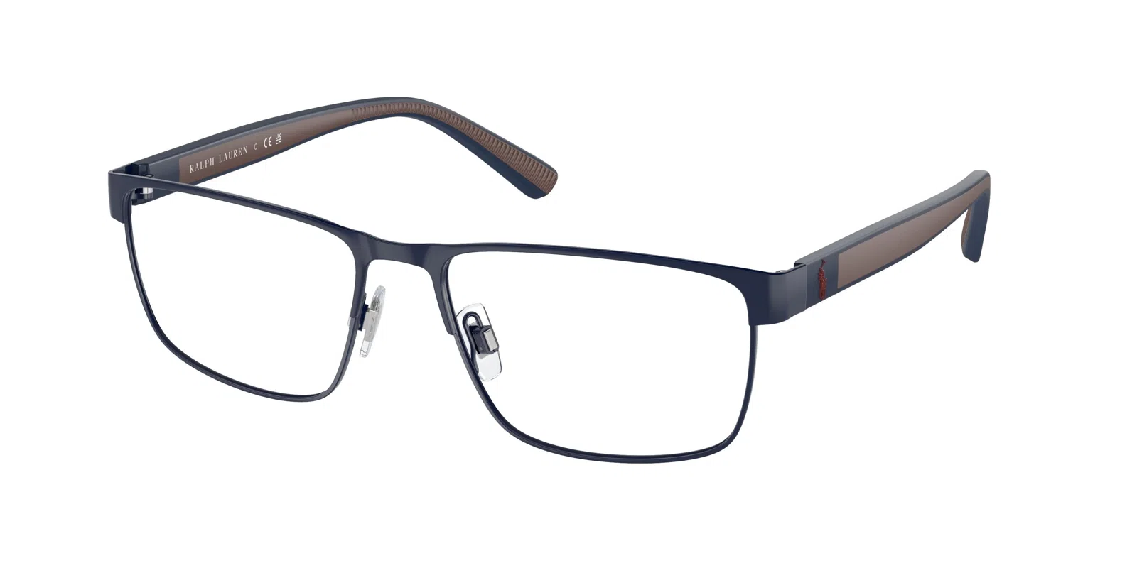Polo 1229 Eyeglasses - view 5